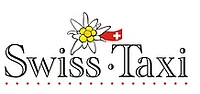 AAA SWISS TAXI Gyger logo