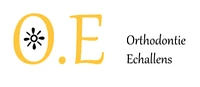 ORTHODONTIE ECHALLENS-Logo