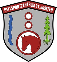 Logo Reitsportzentrum St. Josefen AG