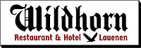 Logo Wildhorn Restaurant & Hotel