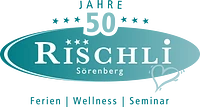Hotel Restaurant Rischli logo
