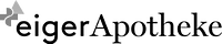 Logo eiger Apotheke