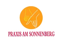 Praxis am Sonnenberg logo