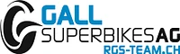Logo Gall Superbikes AG