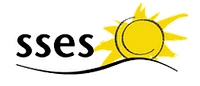 Schweizerische Vereinigung für Sonnenenergie SSES logo