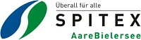 Spitex AareBielersee logo