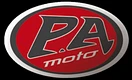 Logo P. A. Moto SA