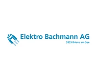 Logo Elektro Bachmann AG