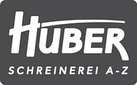 Huber Schreinerei A-Z-Logo
