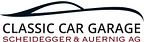 Classic Car Garage Scheidegger & Auernig AG