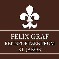 Reitsportzentrum St. Jakob logo