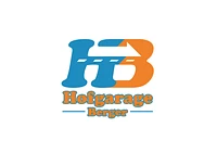 Hofgarage + Carrosserie U. Berger AG-Logo