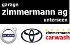 Garage Zimmermann AG