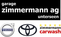 Garage Zimmermann AG-Logo