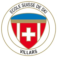 Ecole Suisse de Ski - Villars-Logo