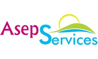 Logo Asep Services