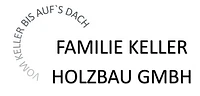 Familie Keller Holzbau GmbH logo