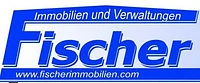 Fischer Immobilien u. Verwaltungen-Logo