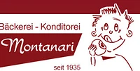 Montanari Bäckerei-Konditorei logo