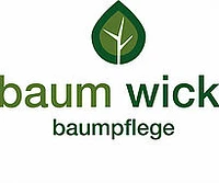BaumWick Baumpflege logo