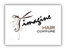 Logo Imagine'Hair