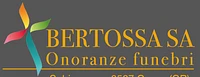 Logo Onoranze funebri Bertossa SA