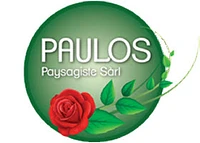 Paulos Paysagiste Sàrl logo