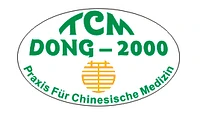 DONG 2000 TCM GmbH-Logo