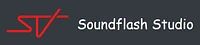 Soundflash Studio logo