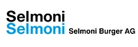 Logo Selmoni Burger AG