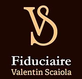 Logo Fiduciaire Valentin Scaiola