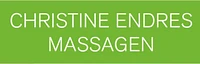 Logo Christine Endres Massagen