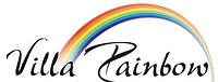 Kindertagesstätte Villa Rainbow-Logo