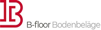 B Floor AG Bodenbeläge logo