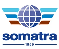 Logo Somatra SA