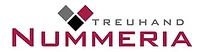Logo Nummeria Treuhand GmbH