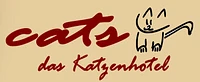 Cats - das Katzenhotel-Logo