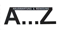 A-Z Hauswartung und Reinigung-Logo