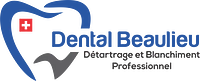 Dental Beaulieu Valdete Hoxha logo