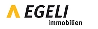 Logo EGELI Immobilien AG