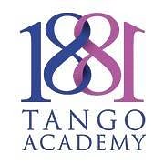 1881 Tango Academy-Logo