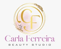Beauty Studio by Carla Ferreira-Logo