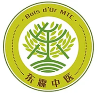 Bois d'Or MTC logo