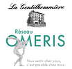 EMS La Gentilhommière - Réseau Omeris