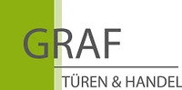 Graf Türen & Handel-Logo