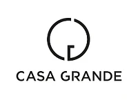 Restaurant Casa Grande-Logo