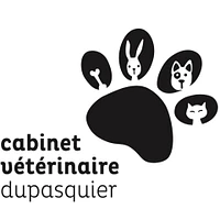 Logo Cabinet vétérinaire Dupasquier Sàrl