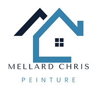 Logo Mellard chris peinture