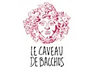 Logo Le Caveau de Bacchus