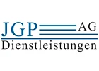 JGP Dienstleistungen AG-Logo